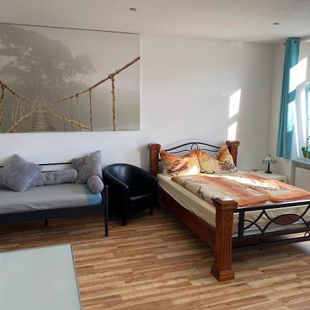 Gaestewohnung In Schwelm Exteriör bild
