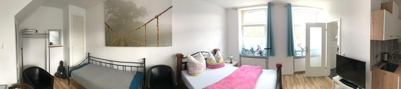Gaestewohnung In Schwelm Exteriör bild